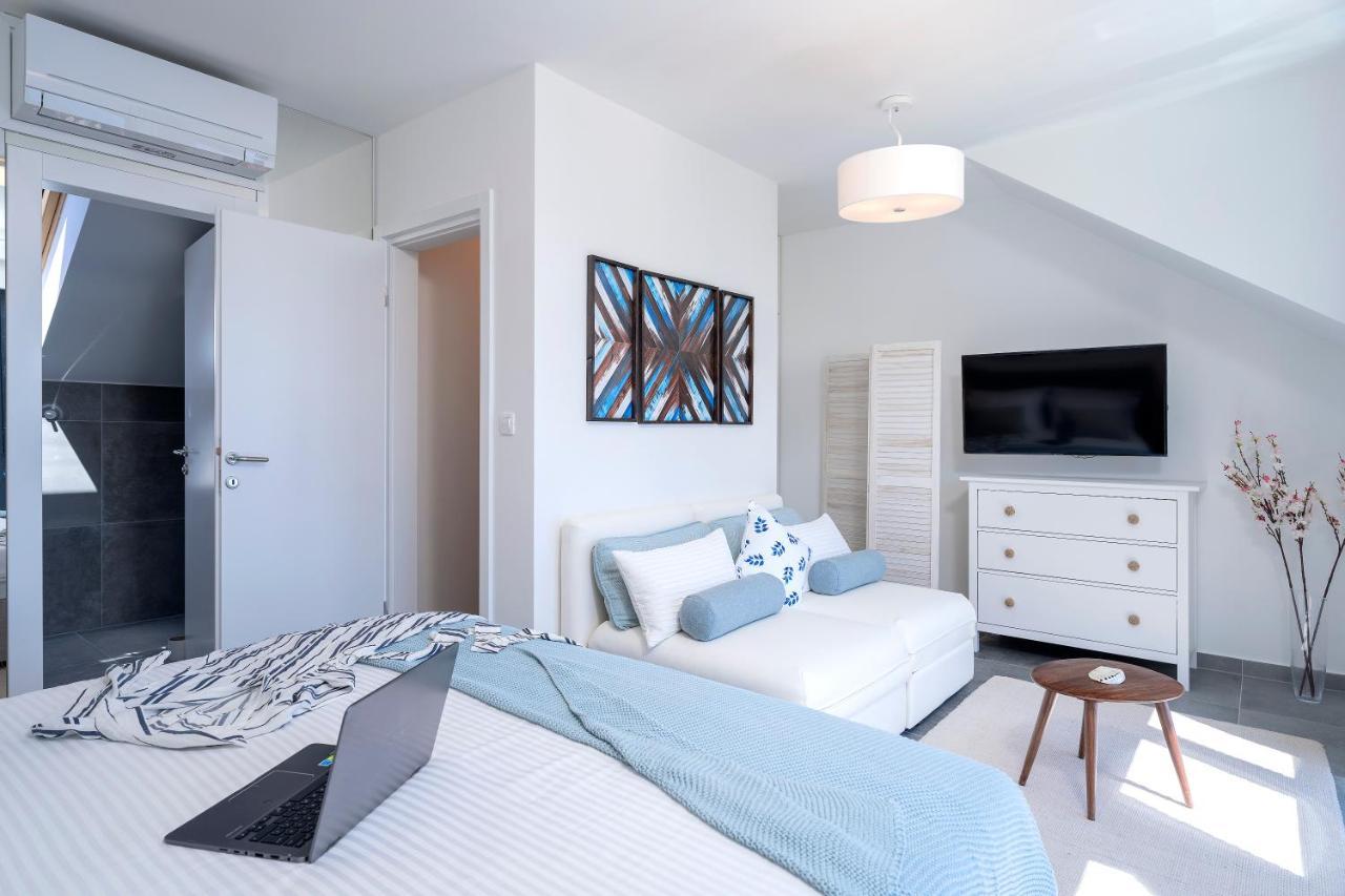New! Relux - Zf Hvar Hvar Town Bagian luar foto