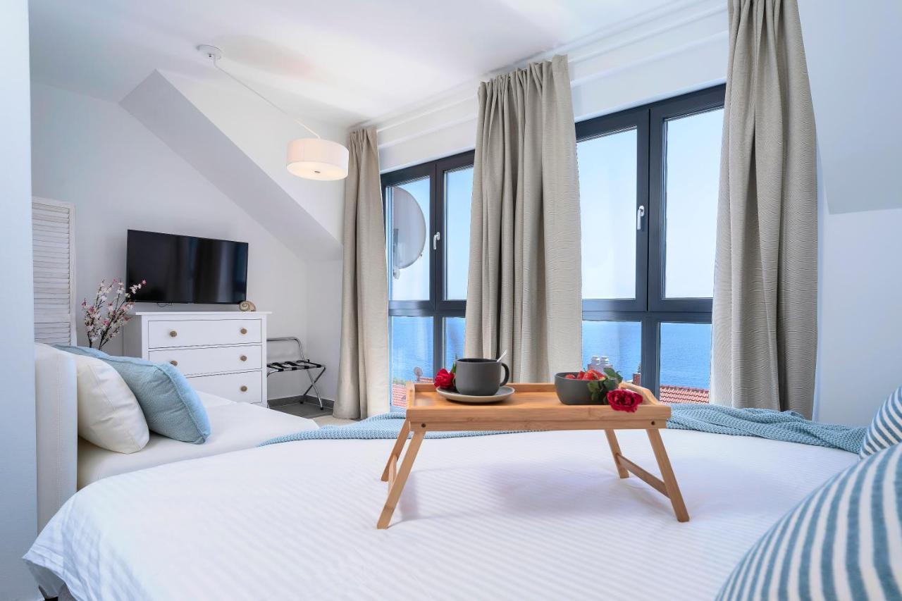 New! Relux - Zf Hvar Hvar Town Bagian luar foto