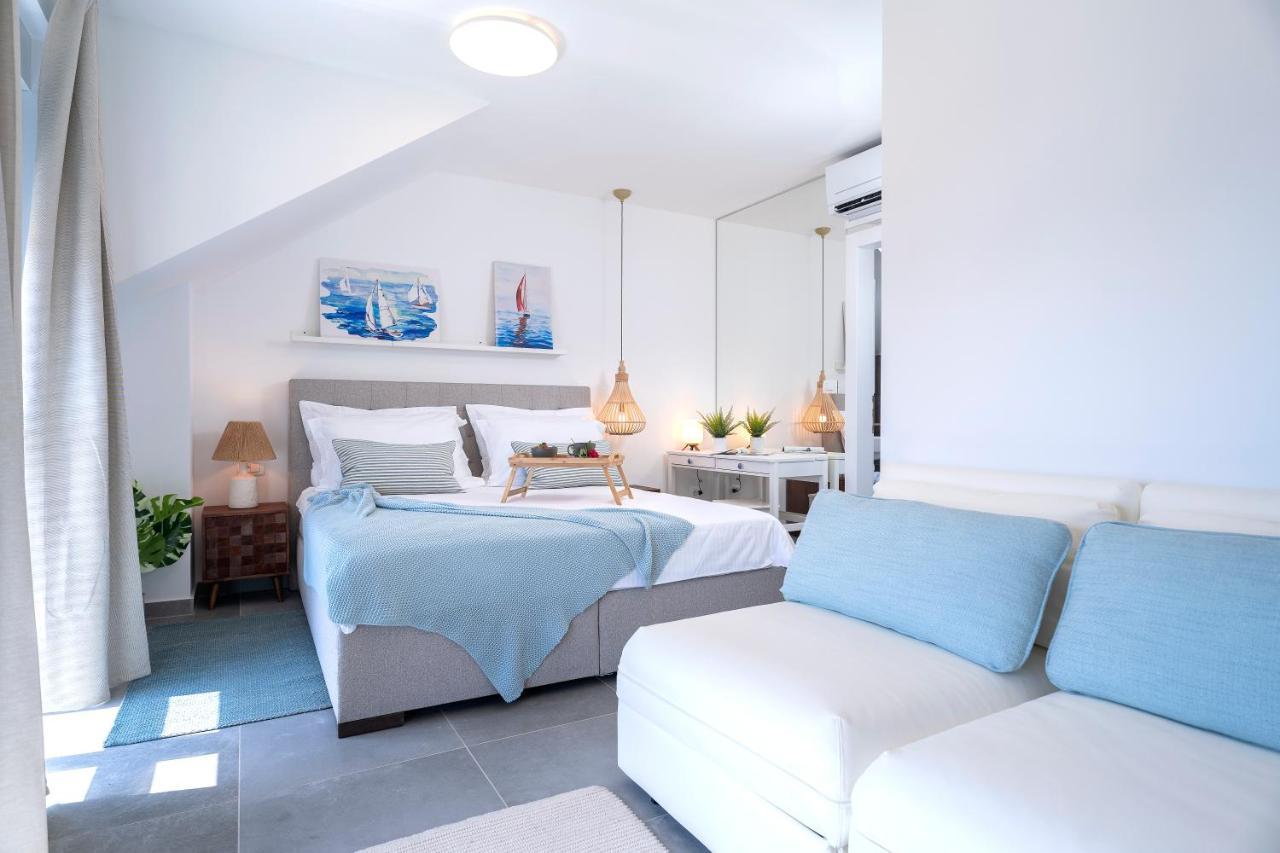 New! Relux - Zf Hvar Hvar Town Bagian luar foto