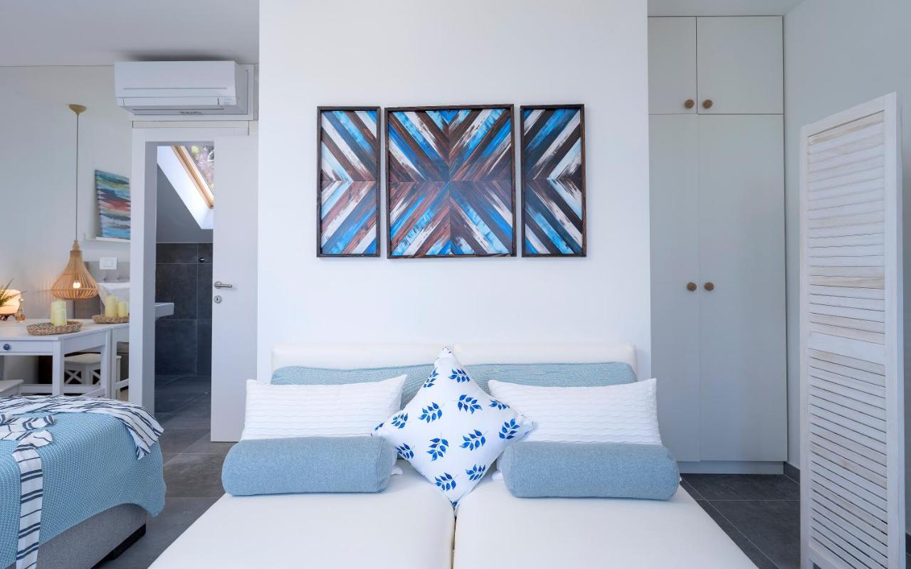 New! Relux - Zf Hvar Hvar Town Bagian luar foto