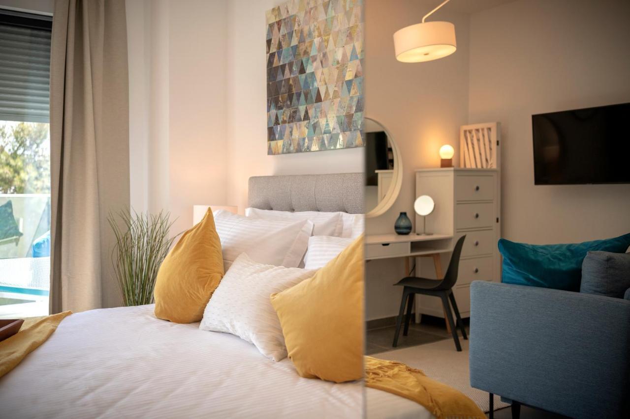 New! Relux - Zf Hvar Hvar Town Bagian luar foto
