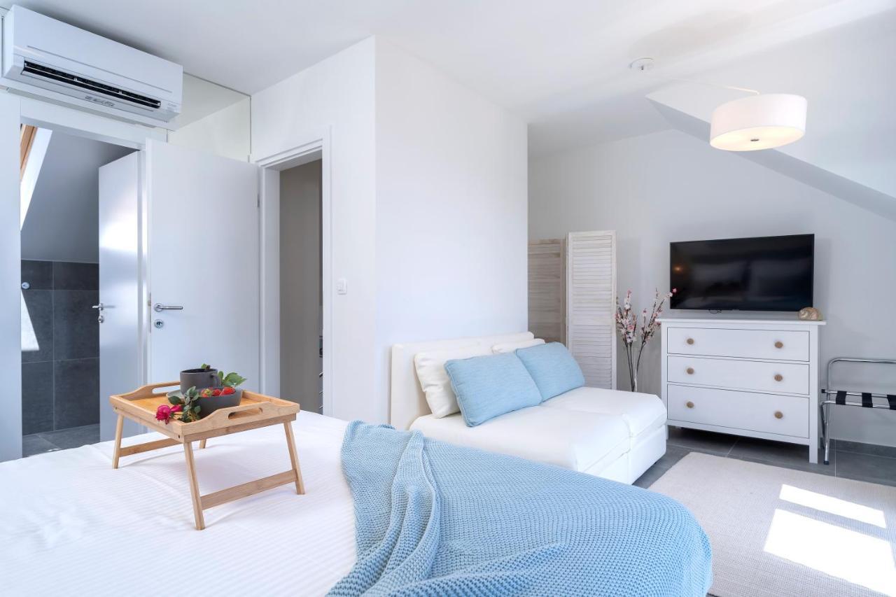 New! Relux - Zf Hvar Hvar Town Bagian luar foto