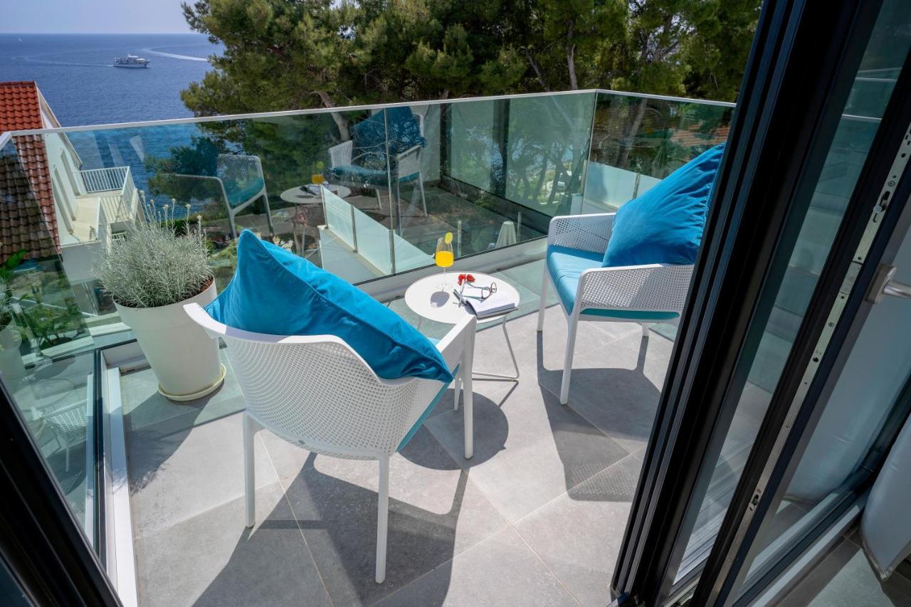 New! Relux - Zf Hvar Hvar Town Bagian luar foto
