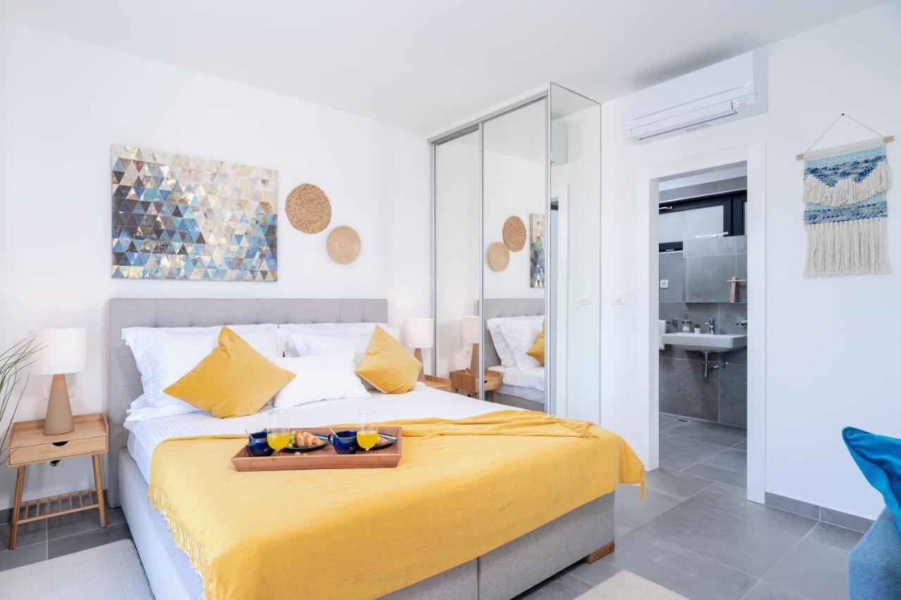 New! Relux - Zf Hvar Hvar Town Bagian luar foto