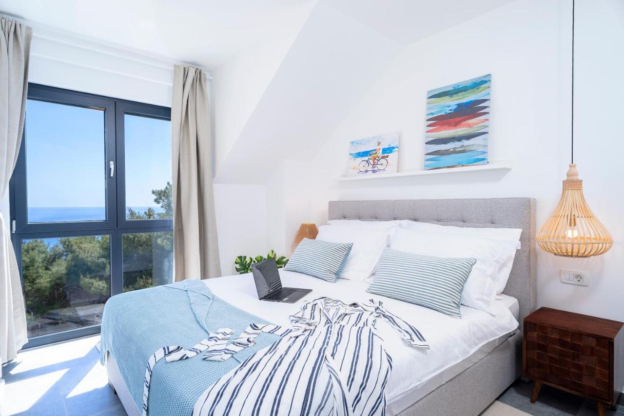 New! Relux - Zf Hvar Hvar Town Bagian luar foto