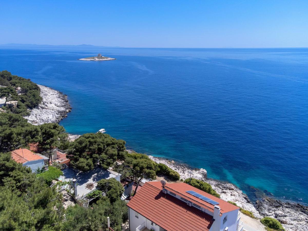New! Relux - Zf Hvar Hvar Town Bagian luar foto