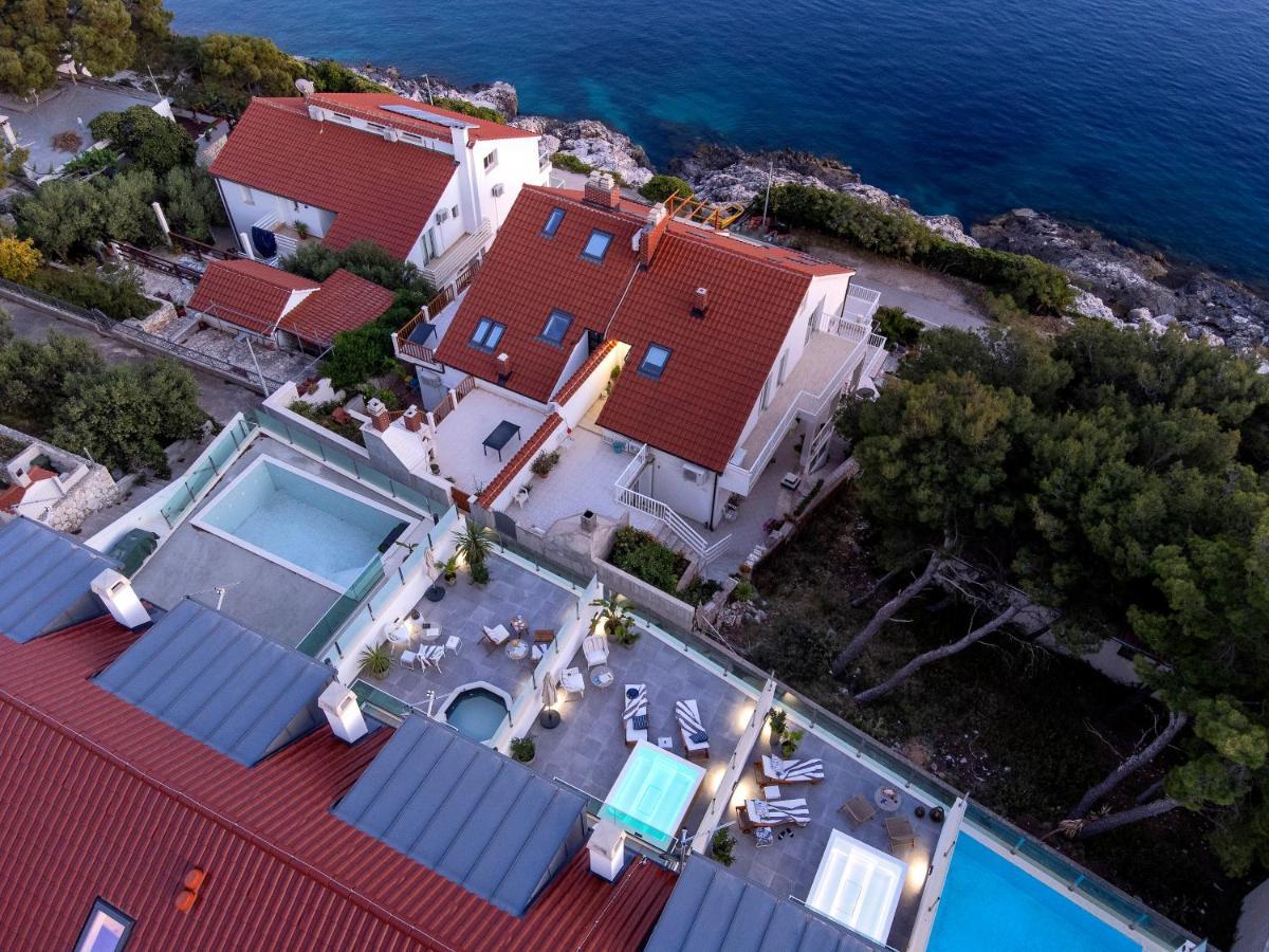 New! Relux - Zf Hvar Hvar Town Bagian luar foto