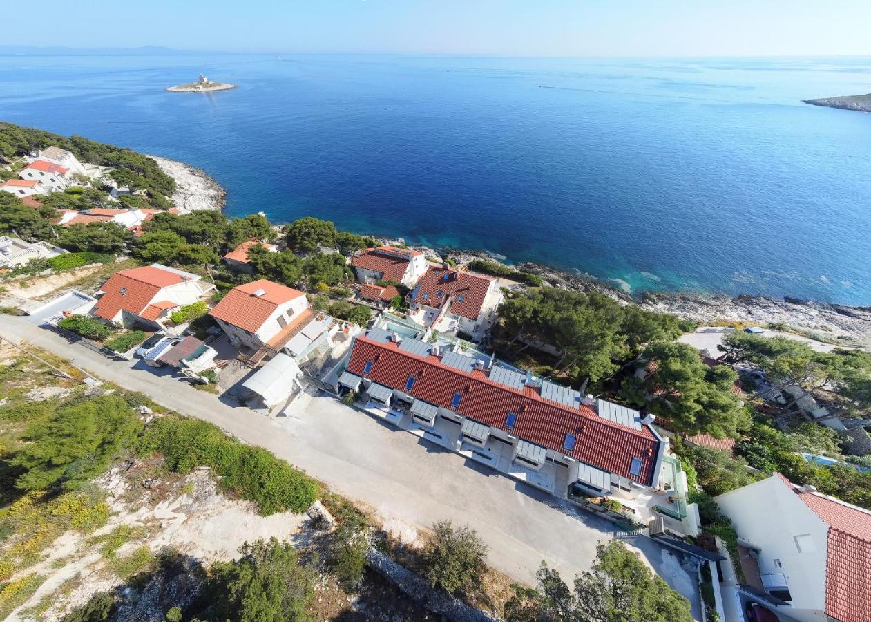New! Relux - Zf Hvar Hvar Town Bagian luar foto