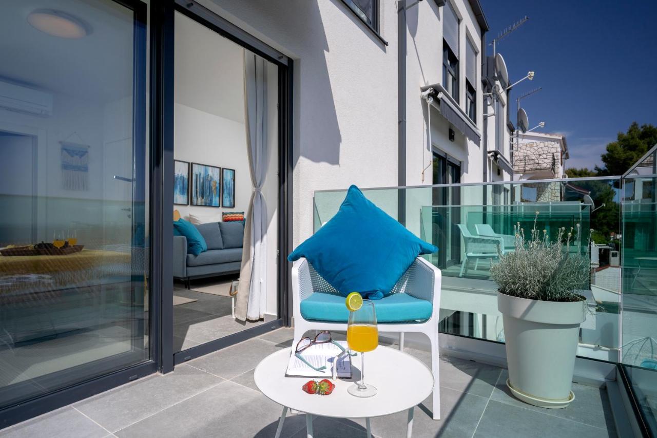 New! Relux - Zf Hvar Hvar Town Bagian luar foto