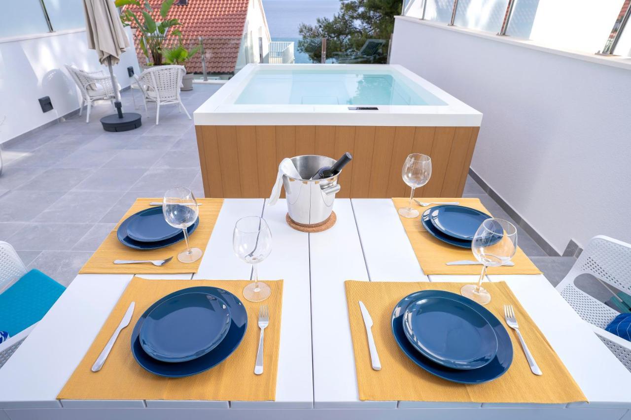 New! Relux - Zf Hvar Hvar Town Bagian luar foto