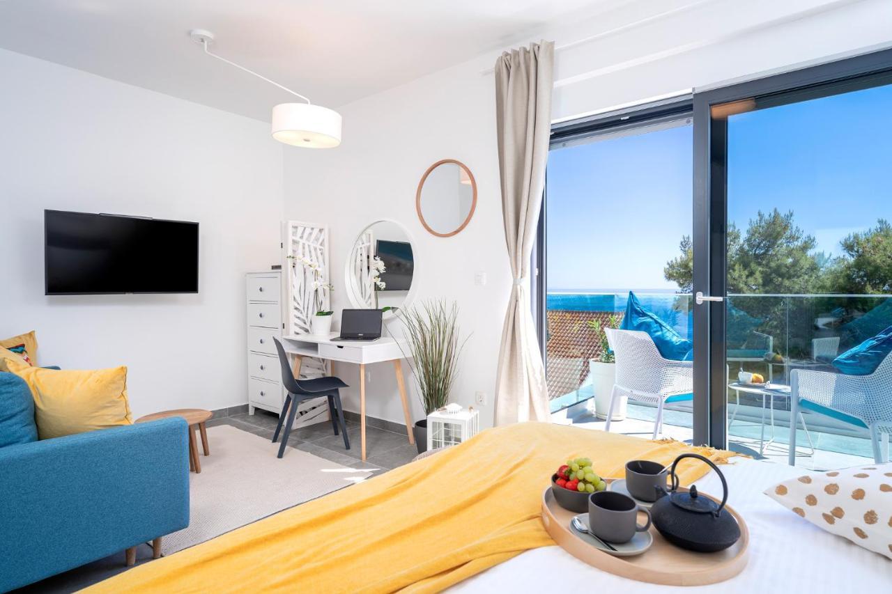 New! Relux - Zf Hvar Hvar Town Bagian luar foto