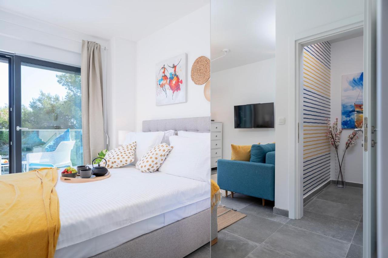 New! Relux - Zf Hvar Hvar Town Bagian luar foto