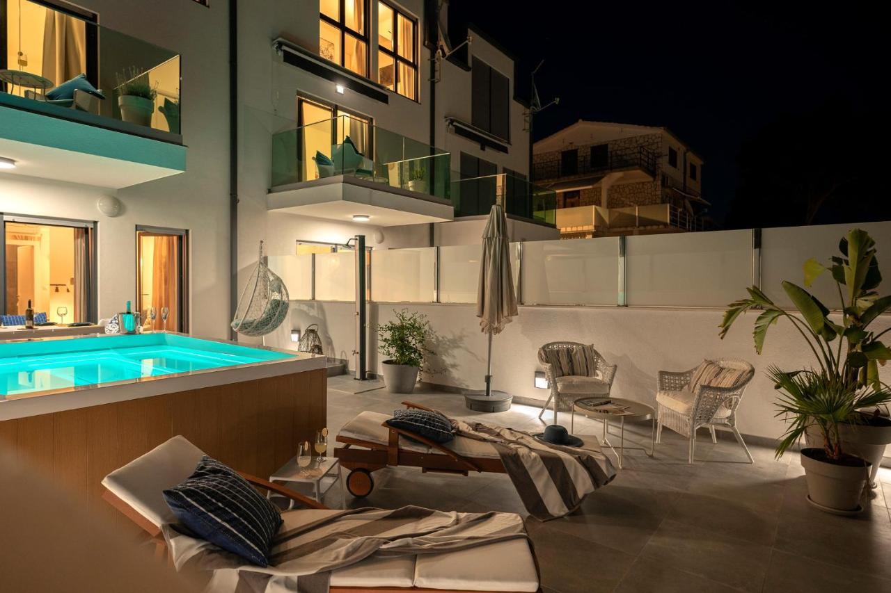 New! Relux - Zf Hvar Hvar Town Bagian luar foto