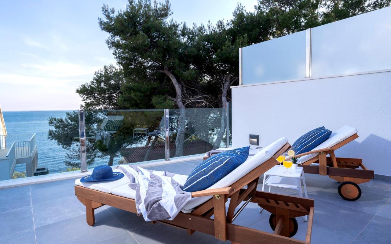 New! Relux - Zf Hvar Hvar Town Bagian luar foto