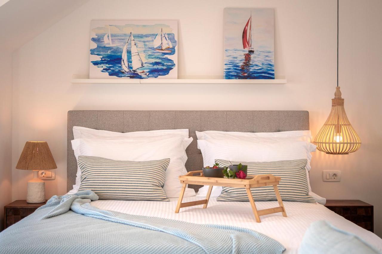 New! Relux - Zf Hvar Hvar Town Bagian luar foto