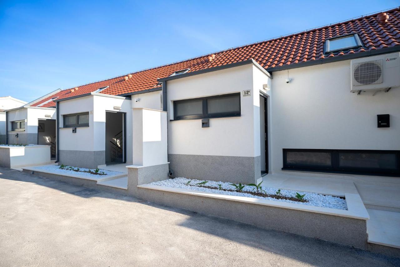 New! Relux - Zf Hvar Hvar Town Bagian luar foto