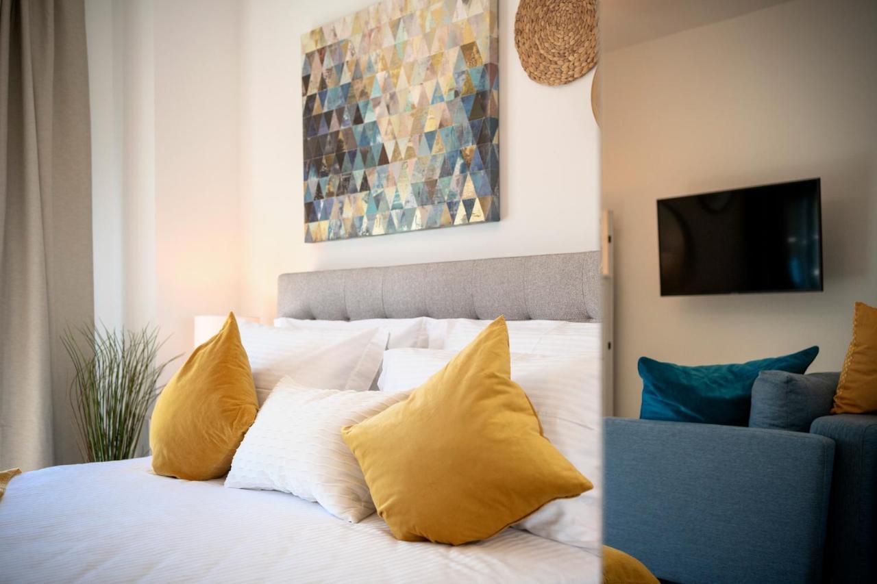 New! Relux - Zf Hvar Hvar Town Bagian luar foto