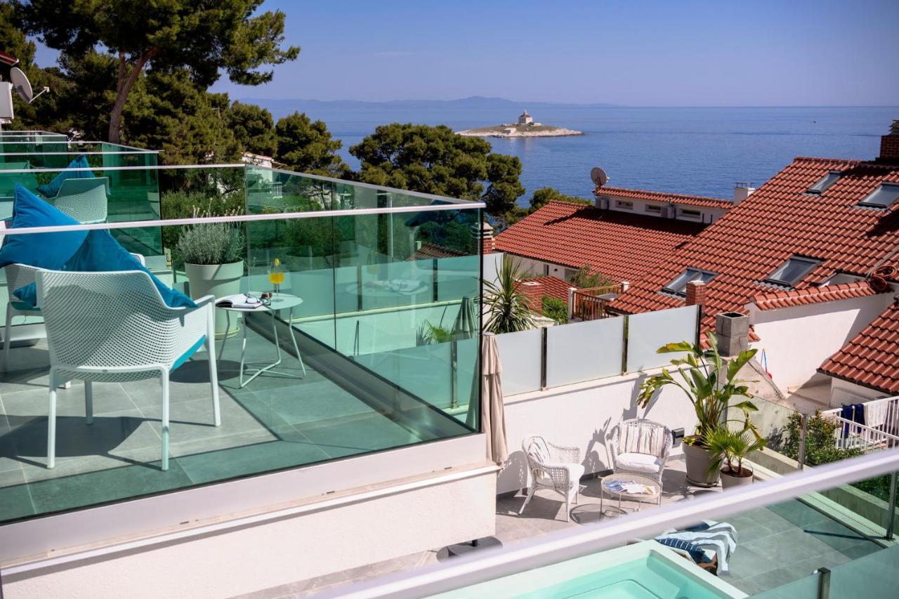 New! Relux - Zf Hvar Hvar Town Bagian luar foto